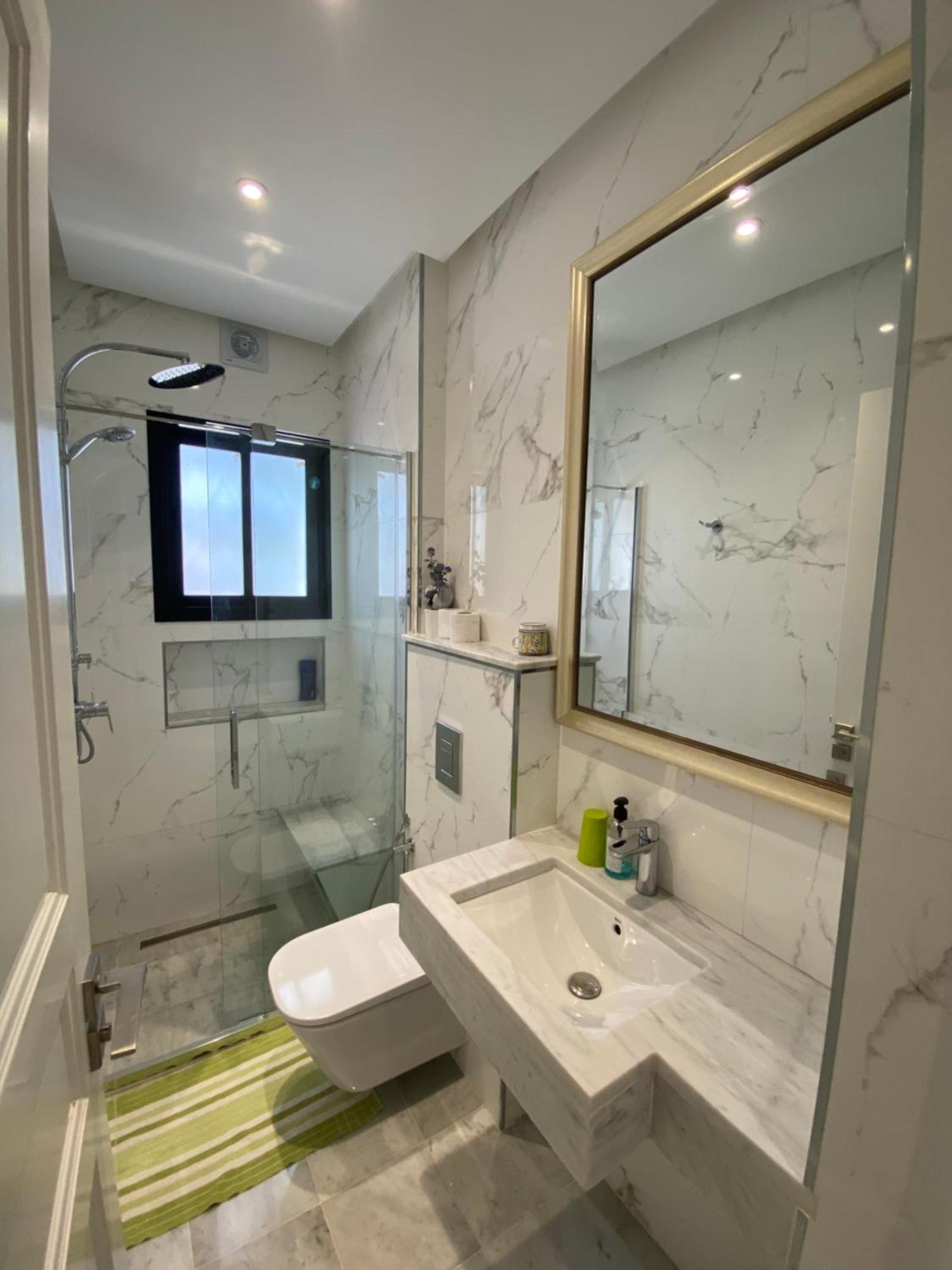 Marsa-Sidi Bousaid Cosy Authentic Apartment ลาร์มาร์ซา ภายนอก รูปภาพ
